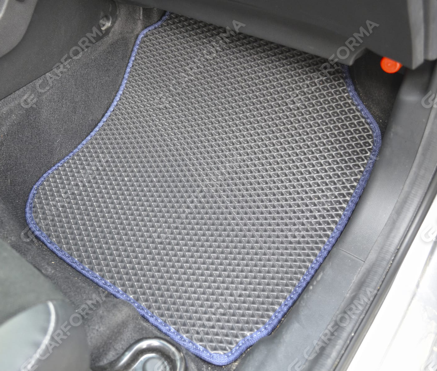 Ворсовые коврики на Honda Life 2020&nbsp;-&nbsp;2026 в Таганроге