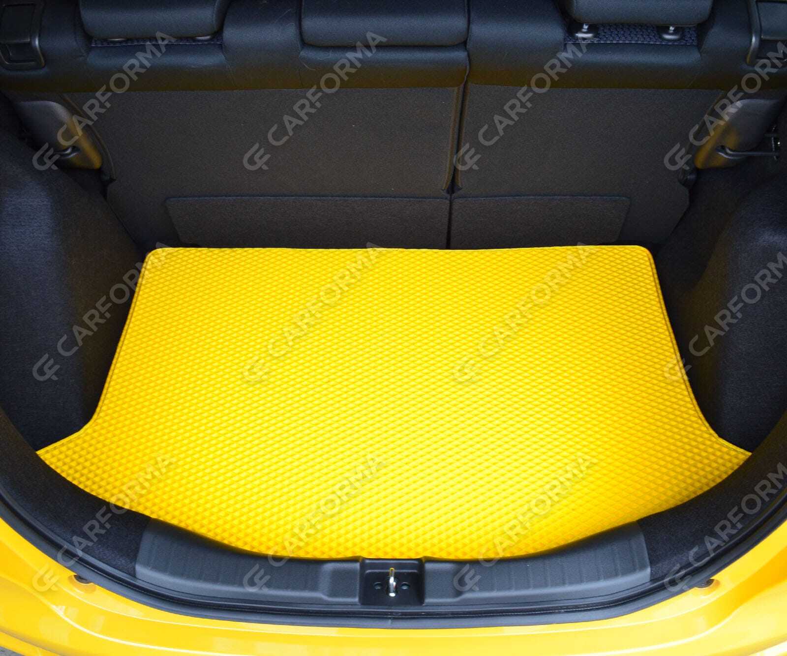 Ворсовые коврики на Honda Life 2020&nbsp;-&nbsp;2026 в Таганроге