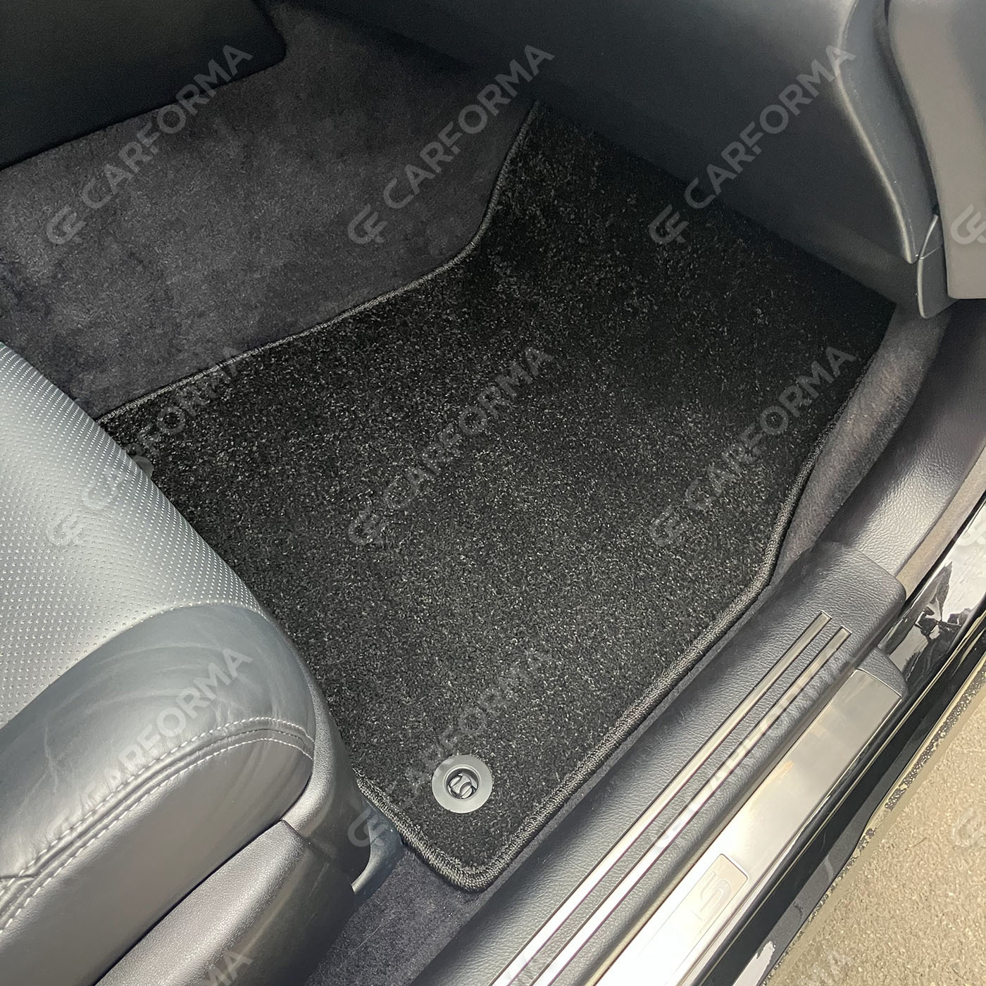 Коврики на Lexus LS IV 2006&nbsp;-&nbsp;2017 в Таганроге