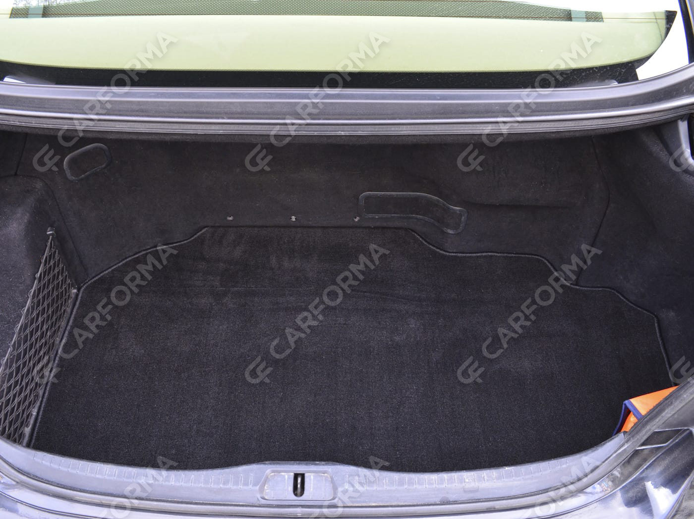 Коврики на Lexus LS IV 2006&nbsp;-&nbsp;2017 в Таганроге