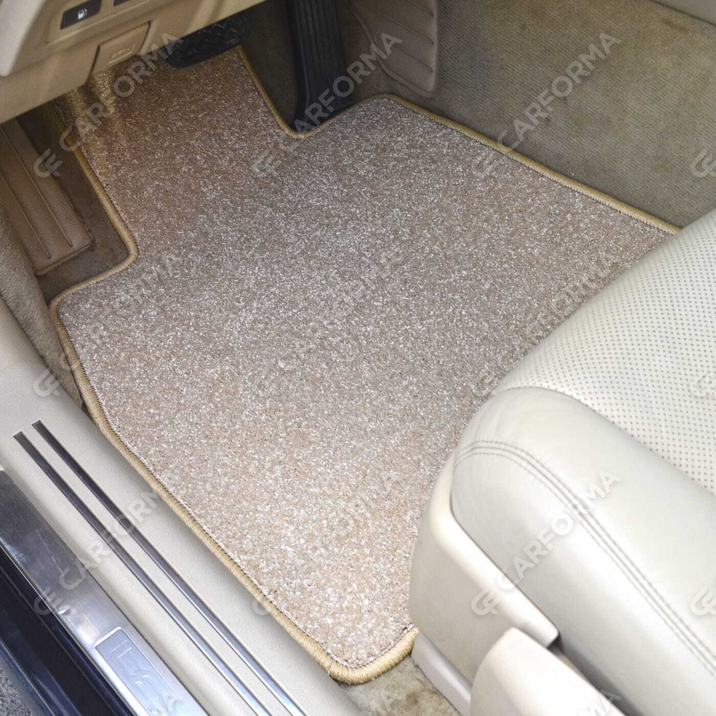 Коврики на Lexus LS IV 2006&nbsp;-&nbsp;2017 в Таганроге