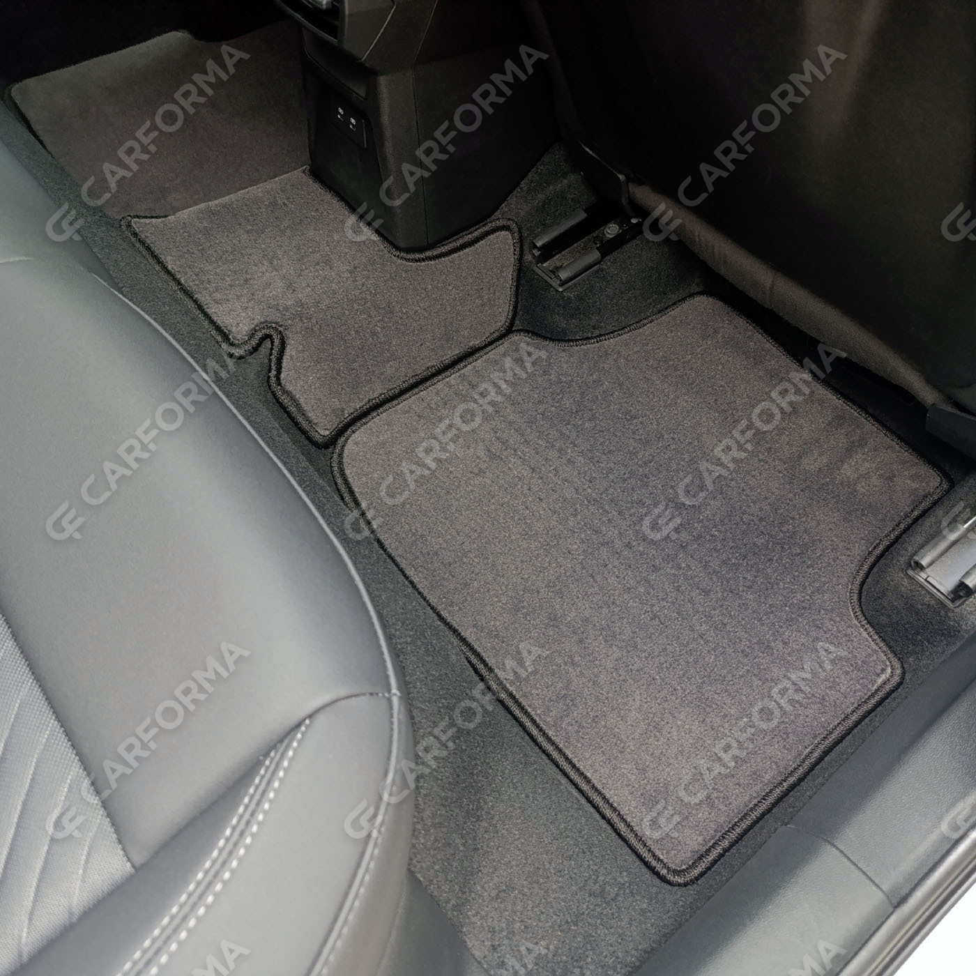 EVA коврики на Audi A3 (8Y) 2020&nbsp;-&nbsp;2026 в Таганроге