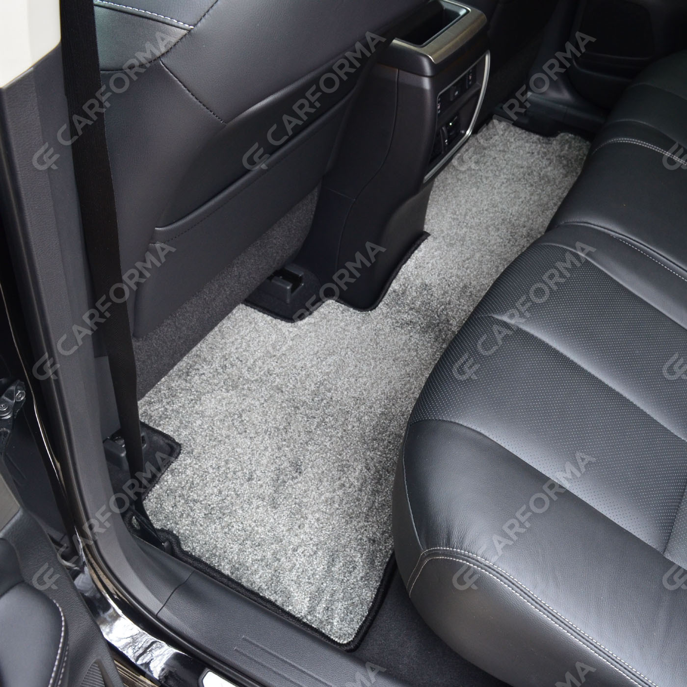 Ворсовые коврики на Nissan Murano (Z52) 2014&nbsp;-&nbsp;2022 в Таганроге