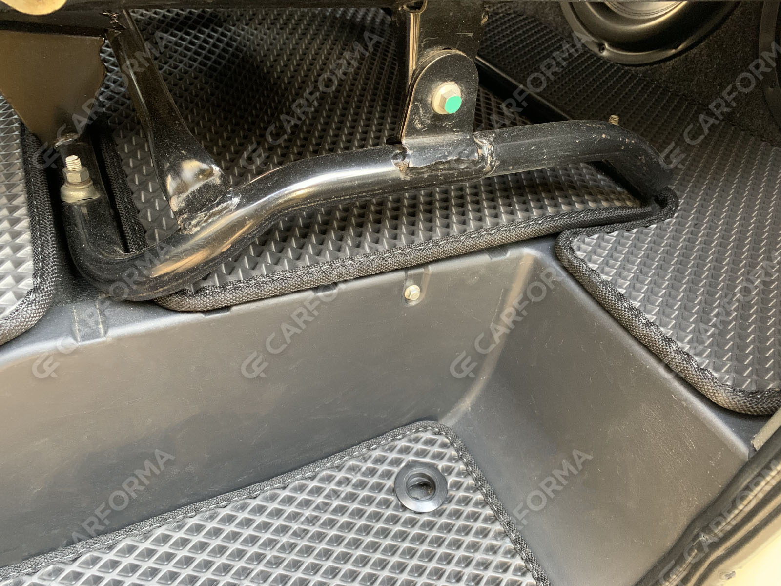 Коврики на ГАЗ ГАЗель 1994&nbsp;-&nbsp;2026 в Таганроге