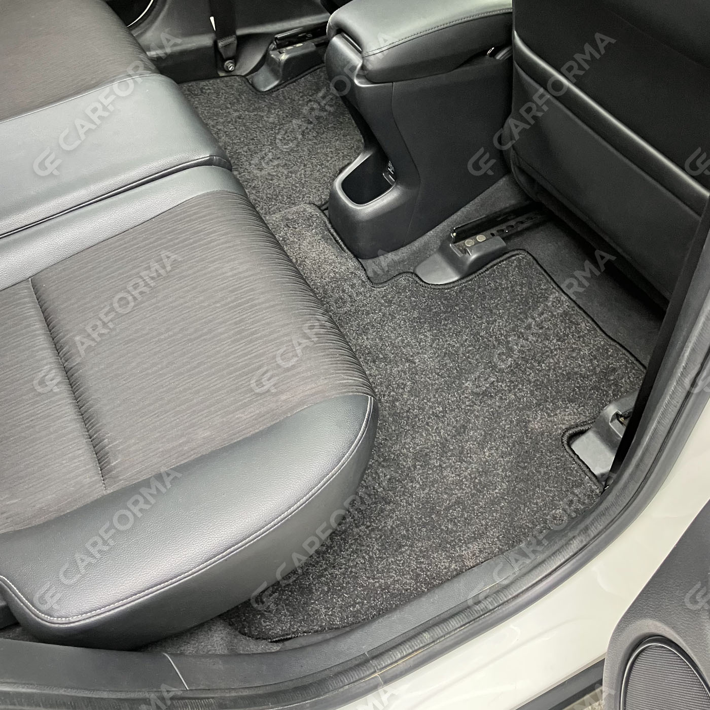 Коврики на Honda XR-V I 2014&nbsp;-&nbsp;2022 в Таганроге