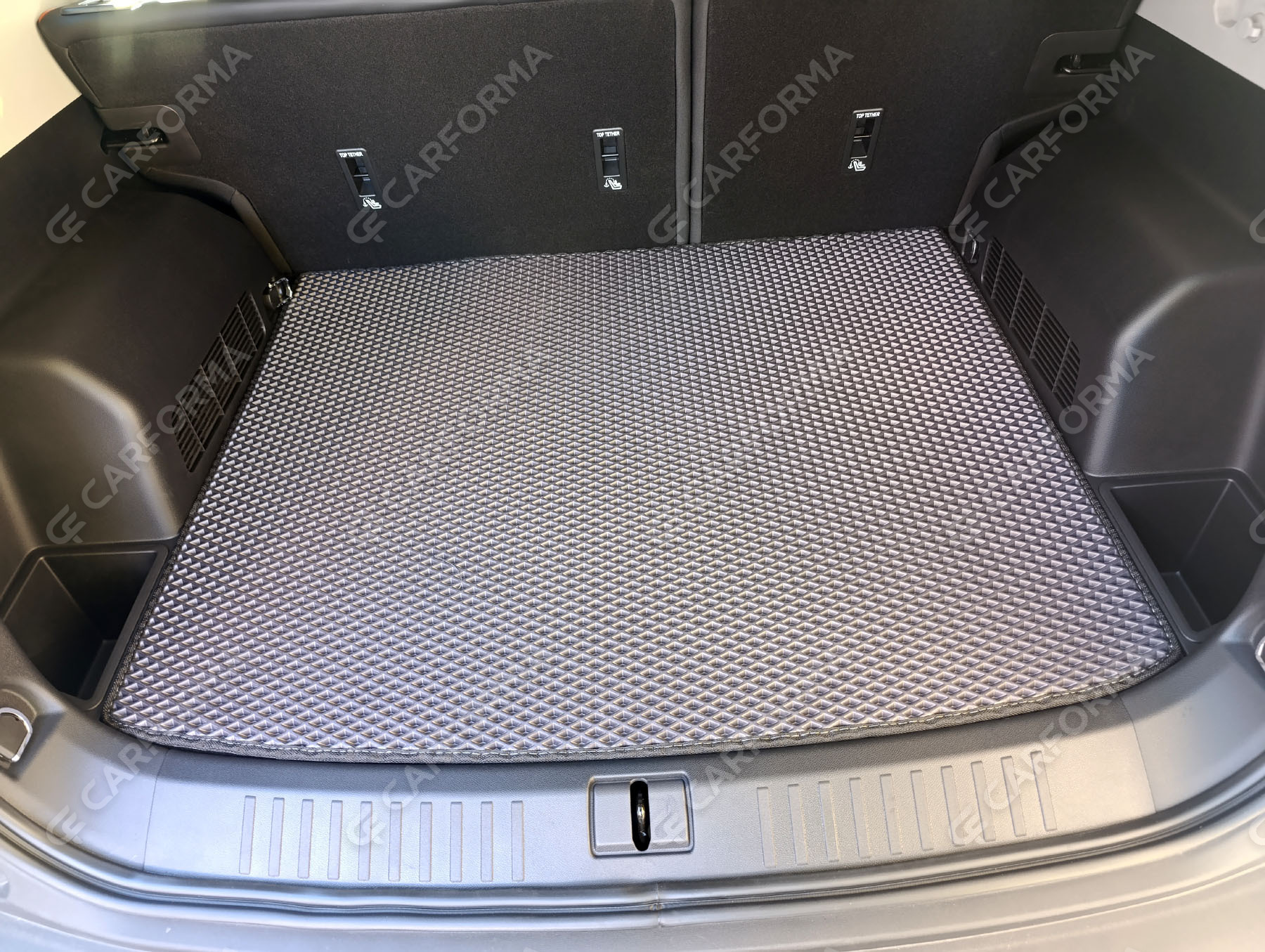 Ворсовые коврики на Jetour T1 2025&nbsp;-&nbsp;2026 в Таганроге