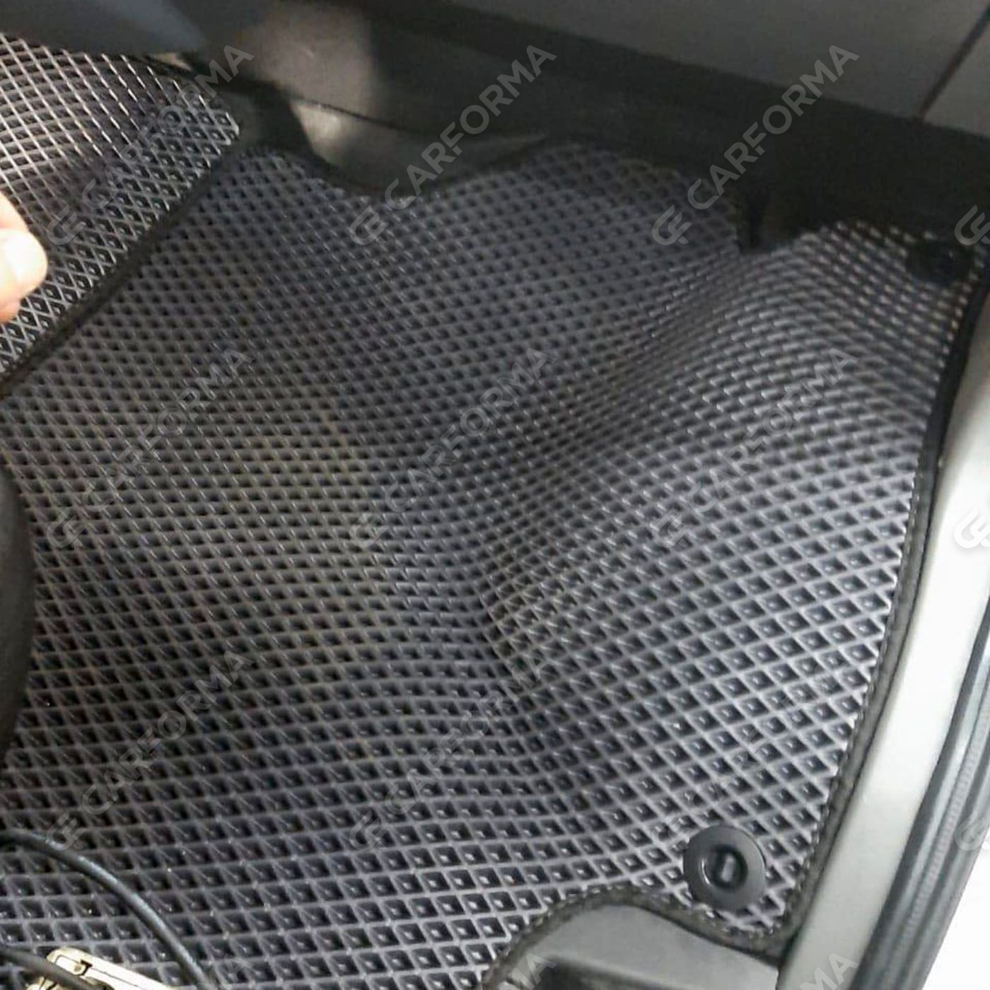 Коврики на ГАЗ Соболь Комби грузопассажирский 1998&nbsp;-&nbsp;2026 в Таганроге