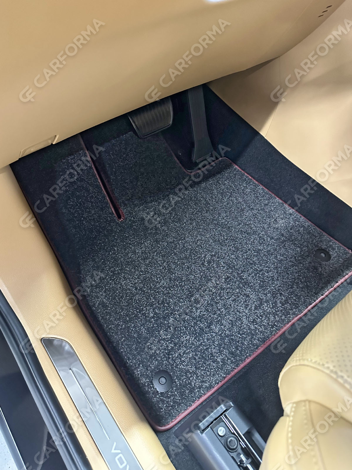 Коврики на Voyah Dream 2021&nbsp;-&nbsp;2026 в Таганроге