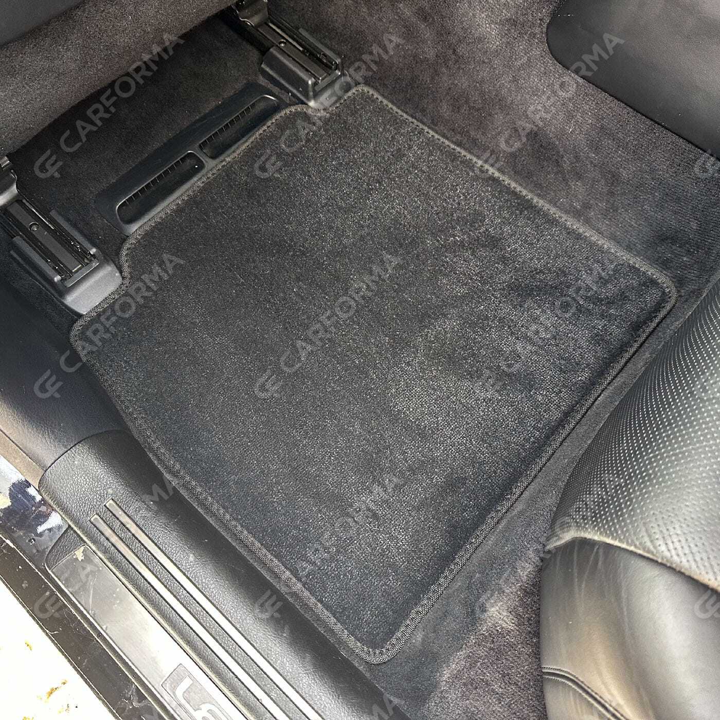 Коврики на Lexus LS IV 2006&nbsp;-&nbsp;2017 в Таганроге