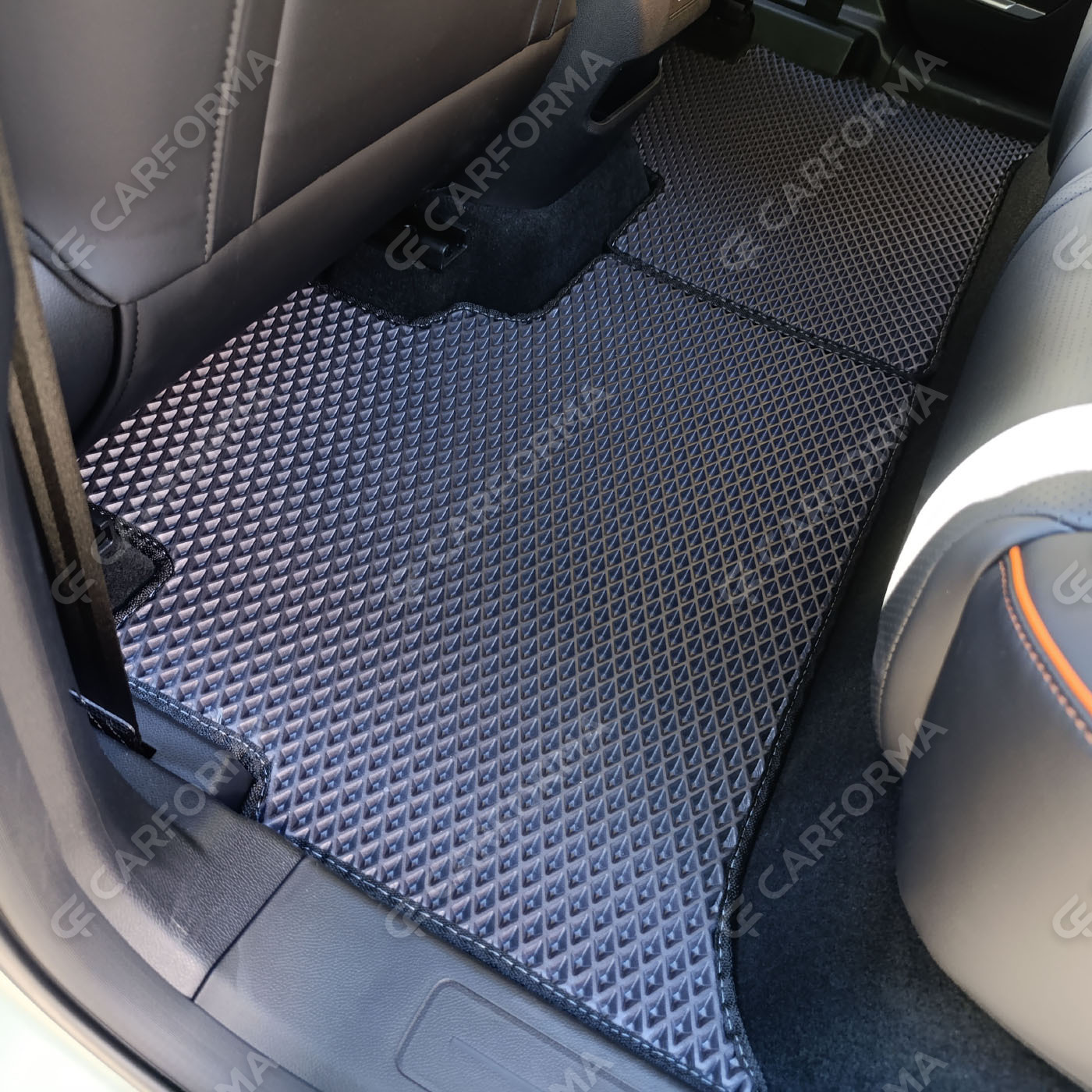 Ворсовые коврики на Jetour T1 2025&nbsp;-&nbsp;2026 в Таганроге