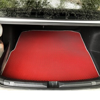 Ворсовые коврики на Volkswagen Lavida 2018&nbsp;-&nbsp;2026 в Таганроге