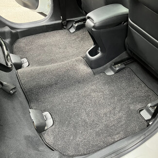 Коврики на Honda XR-V I 2014&nbsp;-&nbsp;2022 в Таганроге