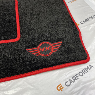 EVA коврики на Mini Cooper Paceman (R61) 2012&nbsp;-&nbsp;2017 в Таганроге