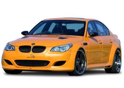 Ворсовые коврики на BMW 5 (E60/E61) 2003 - 2010 в Таганроге