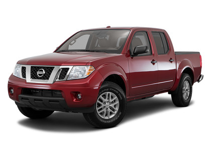Ворсовые коврики на Nissan Navara II 1998 - 2007 в Таганроге