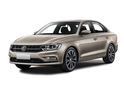 Ворсовые коврики на Volkswagen Bora IV 2016 - 2025 в Таганроге