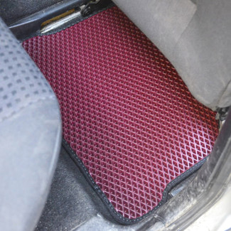 Коврики на Seat Cordoba I 1993 - 2003 в Таганроге