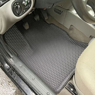 EVA коврики на Lada (ВАЗ) Granta 2011&nbsp;-&nbsp;2026 в Таганроге