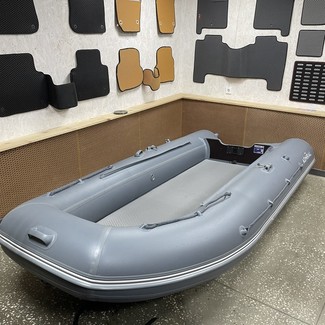 Коврики на Лодки Admiral 350 НДНД  в Таганроге