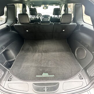 Ворсовые коврики на Jeep Grand Cherokee (WK2) 2010 - 2022 в Таганроге