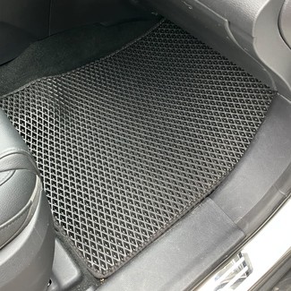 EVA коврики на Haval H2 2014 - 2021 в Таганроге