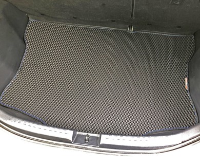 Коврики на Toyota Aqua (P10) 2011 - 2021 в Таганроге