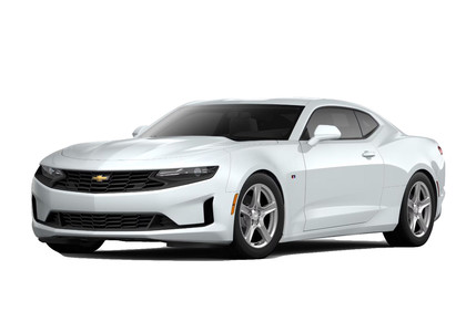 EVA коврики на Chevrolet Camaro VI 2015 - 2024 в Таганроге