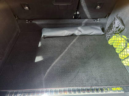 Ворсовые коврики на Mercedes G (W463, W465) 2018 - 2025 в Таганроге