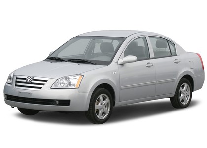 Коврики на Chery Fora A21 2006 - 2010 в Таганроге