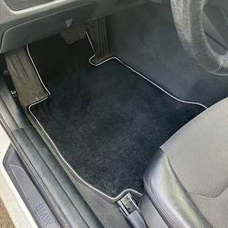 EVA коврики на BMW 3 (F30/F31) 2012 - 2019 в Таганроге