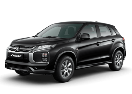 Ворсовые коврики на Mitsubishi RVR III 2010 - 2025 в Таганроге