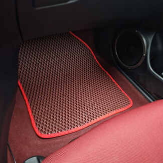 EVA коврики на Honda Civic VIII 3d 2006&nbsp;-&nbsp;2011 в Таганроге