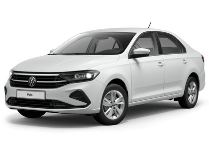 Ворсовые коврики на Volkswagen Polo VI 2020 - 2025 в Таганроге