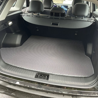 Коврики на Geely Atlas II 2023 - 2025 в Таганроге