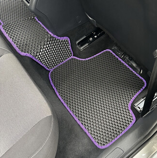 EVA коврики на Audi A3 (8Y) 2020&nbsp;-&nbsp;2026 в Таганроге