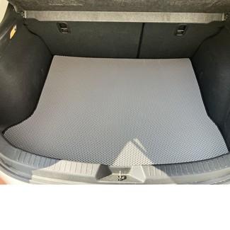 Ворсовые коврики на Mazda Axela III 2013 - 2019 в Таганроге