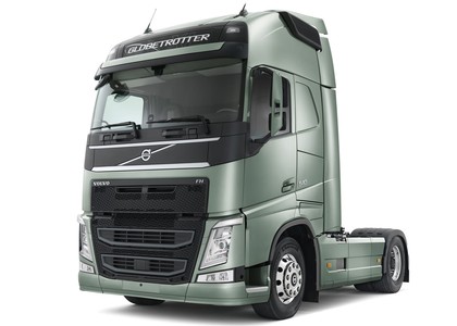 Ворсовые коврики на Volvo FH III (FH13, FH16) 2012 - 2025 в Таганроге