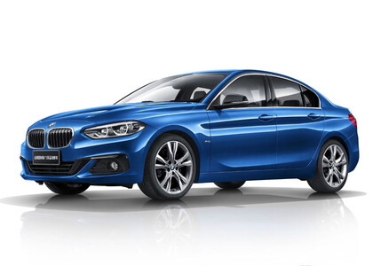 Ворсовые коврики на BMW 1 (F40/F52) 2017&nbsp;-&nbsp;2024 в Таганроге