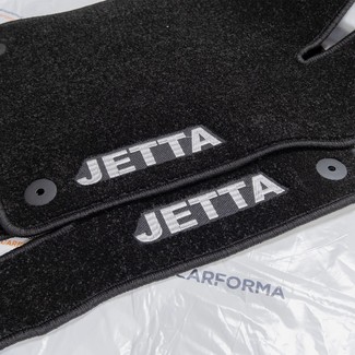 EVA коврики на Volkswagen Jetta IV 1998 - 2005 в Таганроге