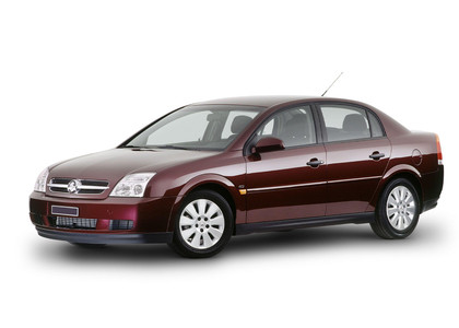 Ворсовые коврики на Opel Vectra C 2002 - 2008 в Таганроге