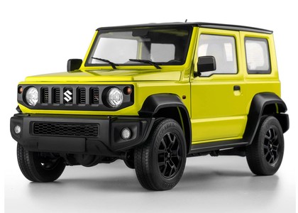 Ворсовые коврики на Suzuki Jimny IV 2018 - 2025 в Таганроге