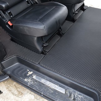 Коврики на Mercedes Vito (W447) 2014 - 2025 в Таганроге