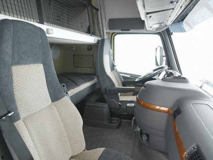 Ворсовые коврики на Volvo FH II (FH12, FH13, FH16) 2001 - 2012 в Таганроге