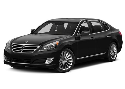 Ворсовые коврики на Hyundai Grandeur IV 2005 - 2011 в Таганроге