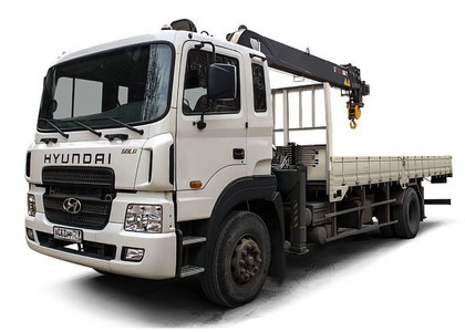 Ворсовые коврики на Hyundai HD170 2004 - 2025 в Таганроге