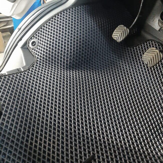 Коврики на ГАЗ Соболь Комби грузопассажирский 1998&nbsp;-&nbsp;2026 в Таганроге