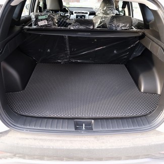 Коврики на Hyundai Tucson IV 2020 - 2025 в Таганроге
