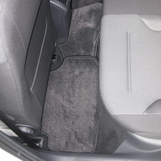 Ворсовые коврики на Seat Leon III 2012 - 2020 в Таганроге