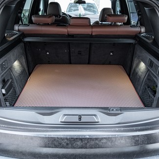 Ворсовые коврики на BMW X5 (G05/G18) 2018 - 2025 в Таганроге
