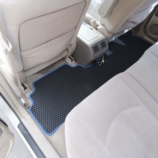 EVA коврики на Toyota Harrier I 1997 - 2003 в Таганроге